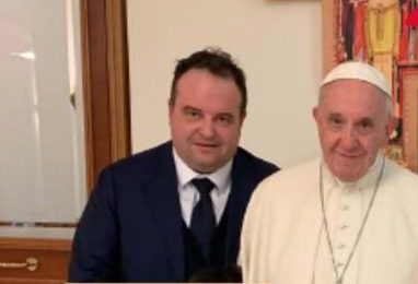 Palazzo di Sloane Avenue, Torzi arrestato a Londra: il 18 maggio l’udienza