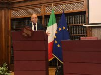 Post shock di Toma, Ortis va all’attacco: «Non è in grado di risolvere i problemi»