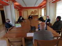 Liquidazione dei lavori eseguiti e 40 milioni per la viabilità entro agosto: costruttori soddisfatti