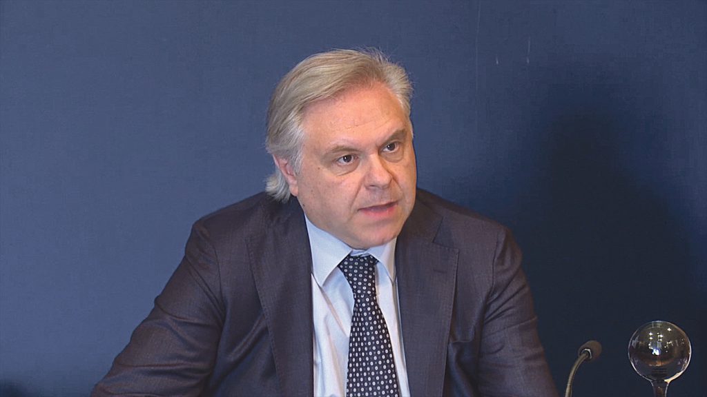 Caso Gervasoni, il ministro Messa si aspetta provvedimenti: colloquio telefonico col rettore