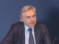 Caso Gervasoni, il ministro Messa si aspetta provvedimenti: colloquio telefonico col rettore