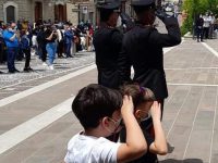 Carabinieri in cattedra: a loro il compito di insegnare la cultura della legalità