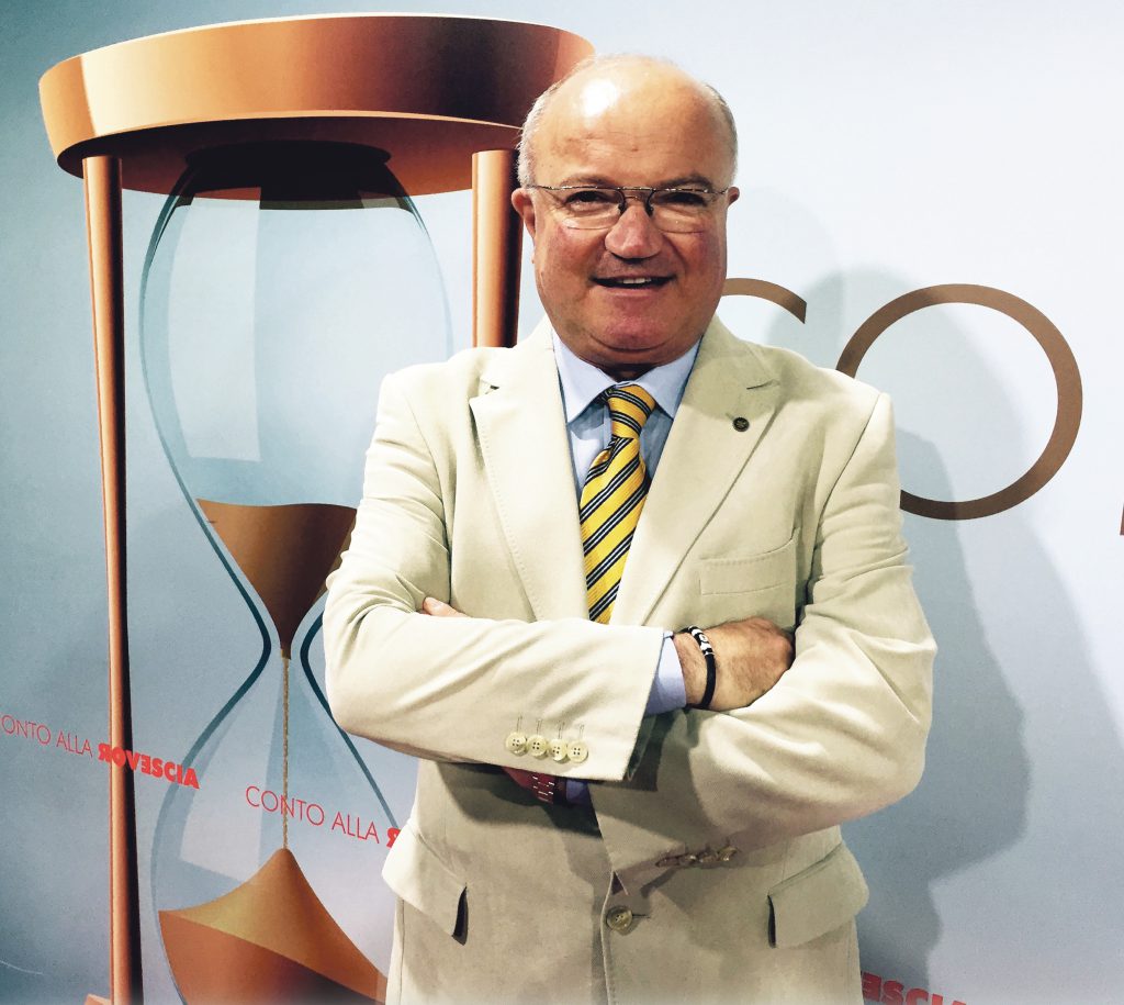 A “Conto alla Rovescia” violenza sulle donne e pandemia, stasera alle 21