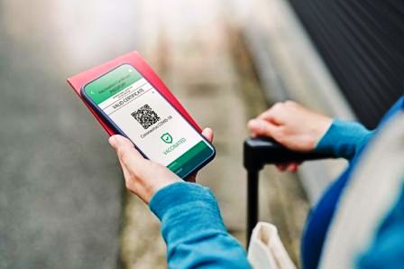 Green pass valido per nove mesi e rilascio già dopo il primo vaccino