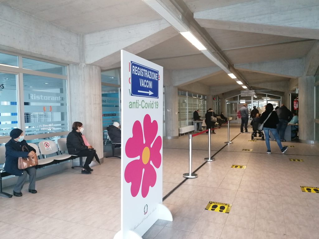 Nessun decesso né nuovi ricoveri e il numero dei guariti sale a 12.631