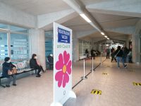 Nessun decesso né nuovi ricoveri e il numero dei guariti sale a 12.631