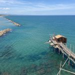 Termoli in lizza per diventare Capitale Italiana dell’Arte contemporanea 2027