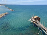 Turismo a Termoli: ad agosto +20% di arrivi, ma le presenze calano. Stranieri in forte crescita