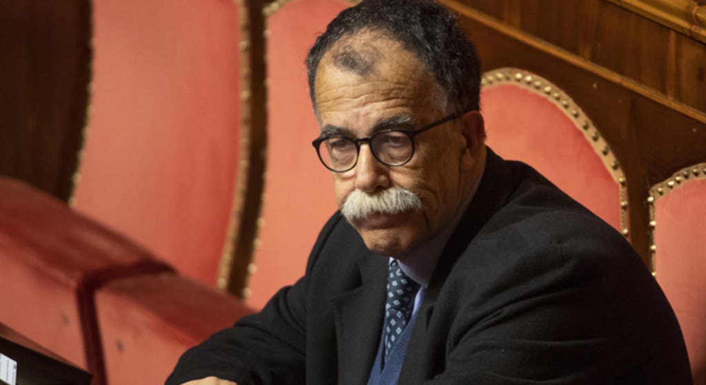 Parco del Matese, Ruotolo sollecita il ministro Cingolani: perché questi ritardi?