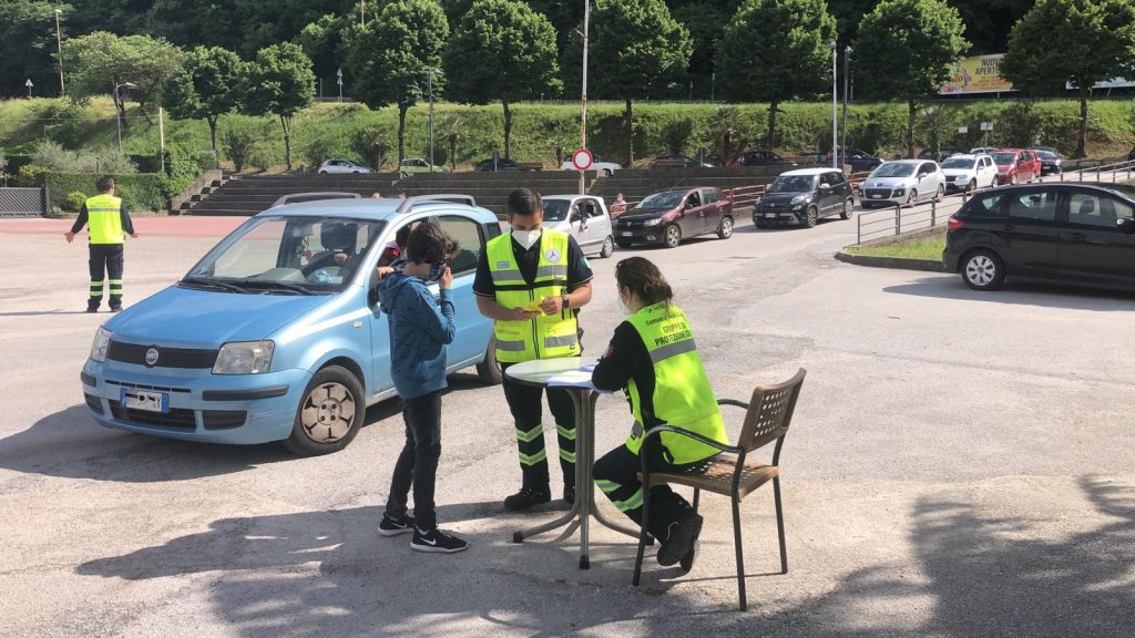 Sesto Campano, scuole pronte a riaprire: ieri nessun positivo