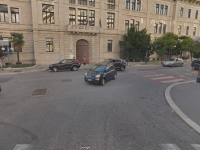 Antonio non ci sta: pensavo fosse la guardia del corpo di Toma, è Tiberio che ha aggredito me