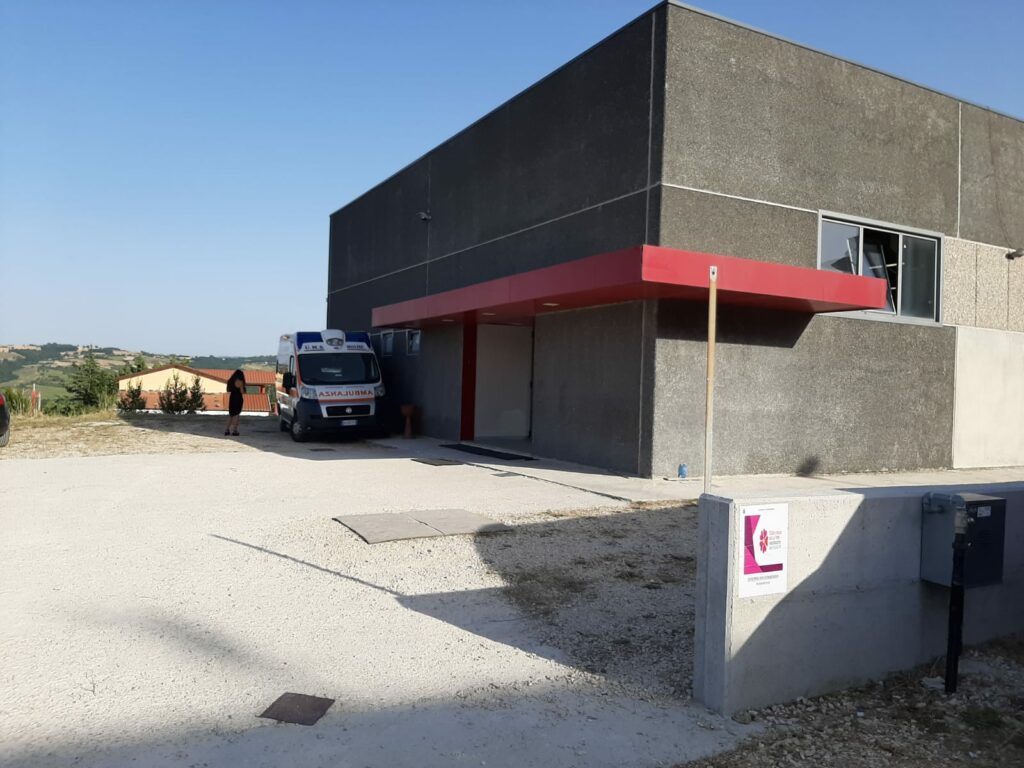 Corsa al vaccino a Campodipietra, ‘polverizzate’ le 500 dosi di Pfizer