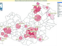 Zero contagi, ma nuovo screening per la variante Delta