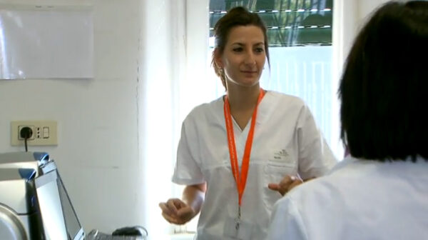 Il Molise che ‘brilla’, alla dottoressa Colavita il Premio San Giorgio