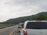 Lunghe code e attese, sulla Bifernina l’estate parte col piede sbagliato