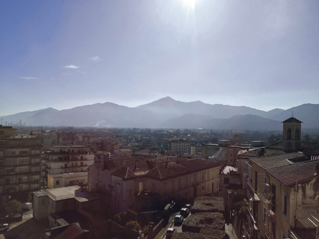 Inquinamento nella Piana: Testamento interroga, Cingolani non risponde