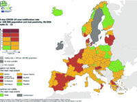 Ecdc premia ancora il Molise: la regione resta ‘green zone’