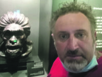 Il ‘Sud’ contro il Museo Lombroso, a Torino pure Enrico Fratangelo