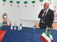 Petacciato, legalità fa rima con ritorno alla normalità: parola di Antoci