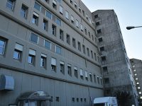 Viaggio nell’ospedale San Timoteo, Oculistica necessiterebbe di un medico e altri 2 infermieri