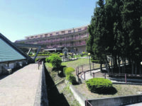 Cluster cristallizzato alla Rsa Villa Santa Maria di Montenero, parla Cutolo