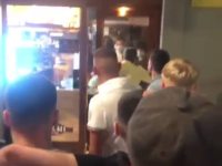 Termoli, caos prima dell’ordinanza: locale chiuso e “daspo”