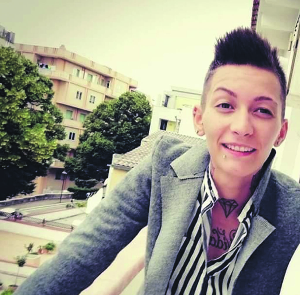 “Ciao Mamma”, il brano che ricorda Valentina