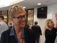 Natalina Cea, storia di una molisana che al “potere” preferisce le grandi sfide