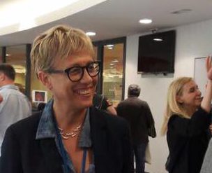 Natalina Cea, storia di una molisana che al “potere” preferisce le grandi sfide