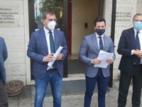 Romagnuolo commissario del Nucleo, la nomina è nulla