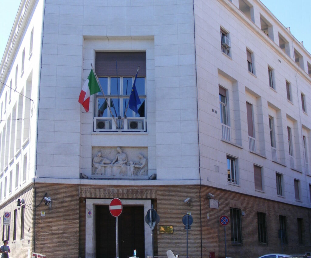 Sanità, ultimi ritocchi al salvagente per il Molise