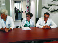 L’Asrem guarda a nord: il nuovo direttore sanitario è Evelina Gollo