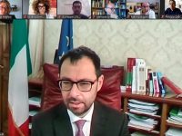 Pesca, anche il Molise all’incontro webinar con il ministro Patuanelli
