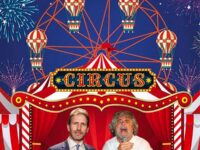 Movimento dilaniato, Ortis affonda: un circo