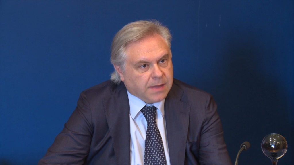 Rinascita e demografia, Unimol torna a discutere in presenza