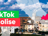 Il viaggio di TikTok alla scoperta delle bellezze d’Italia fa tappa in Molise