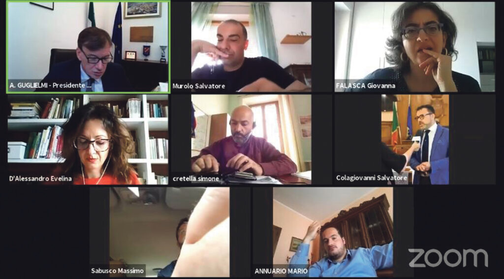 Novità sul fronte della viabilità, previste altre rotatorie a Campobasso