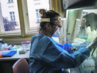 Allerta per l’indiana, quattro casi sospetti