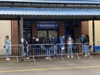 Il vax day mette le ali alla campagna: si replica