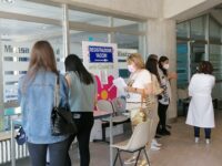 Immunizzazione, al via le adesioni per la fascia da 16 a 17 anni