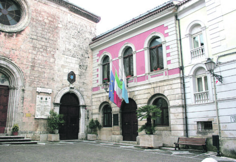 Le Ultime Notizie Primopiano Molise Quotidiano D Informazione