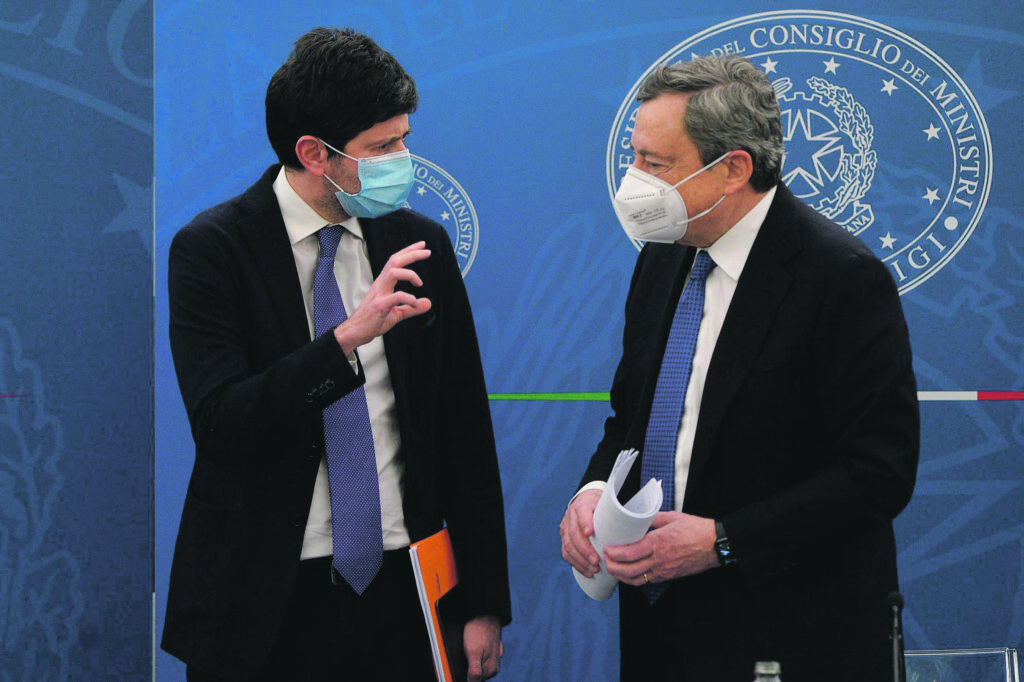 Entro il 13 luglio l’ok della Camera, il timing del ‘decreto’ per la sanità