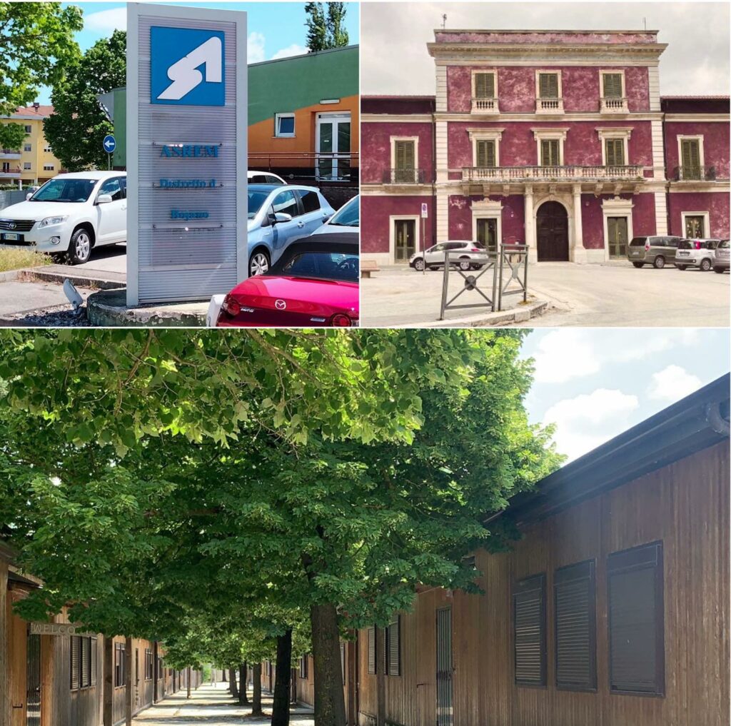 Tre postazioni vaccinali per il vax day di Bojano