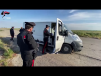 Stretta sul caporalato anche in basso Molise