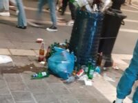 Termoli, bevande in vetro e alcolici: giro di vite con “divieti”