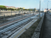 Raddoppio ferroviario, via libera al progetto