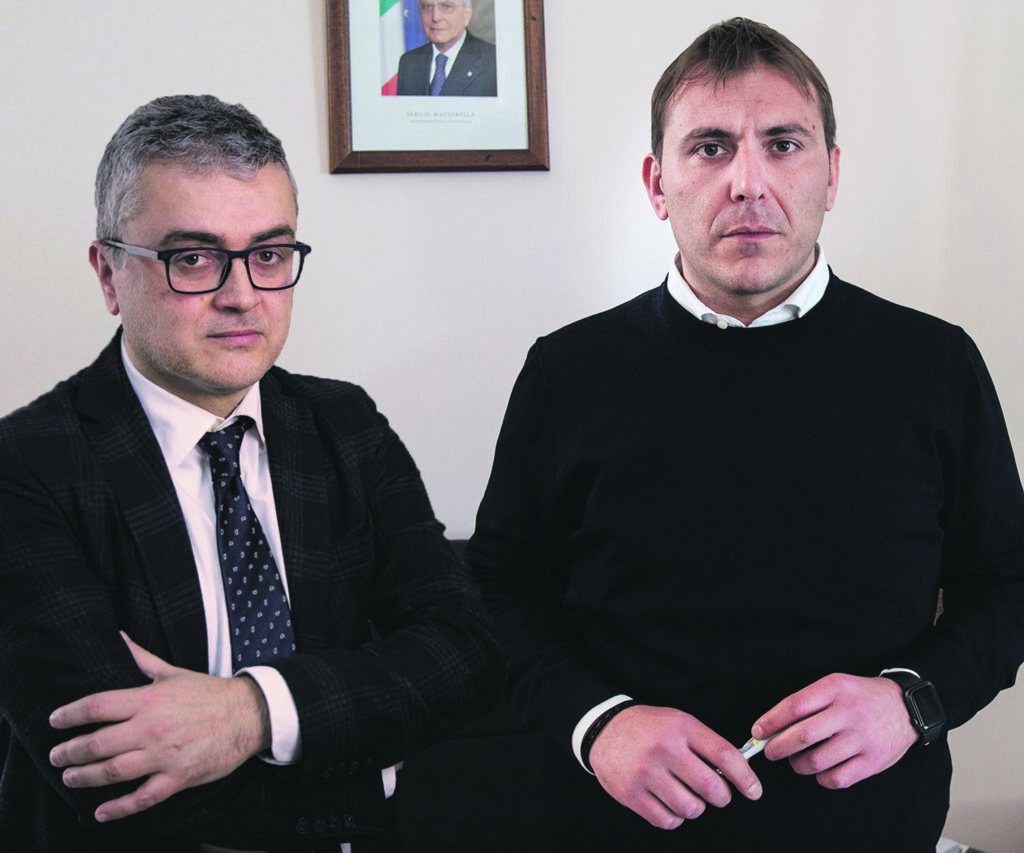 Toma chiede a Draghi 100 milioni per la ricostruzione post sisma, 5s: intanto spenda i 39 già concessi