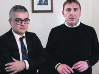 Toma chiede a Draghi 100 milioni per la ricostruzione post sisma, 5s: intanto spenda i 39 già concessi