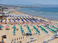 La stagione turistica parte sparata, tante prenotazioni