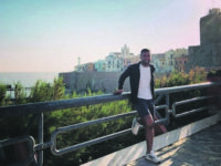 Amava Termoli e il mare, Umberto tra le vittime del dramma sul Garda